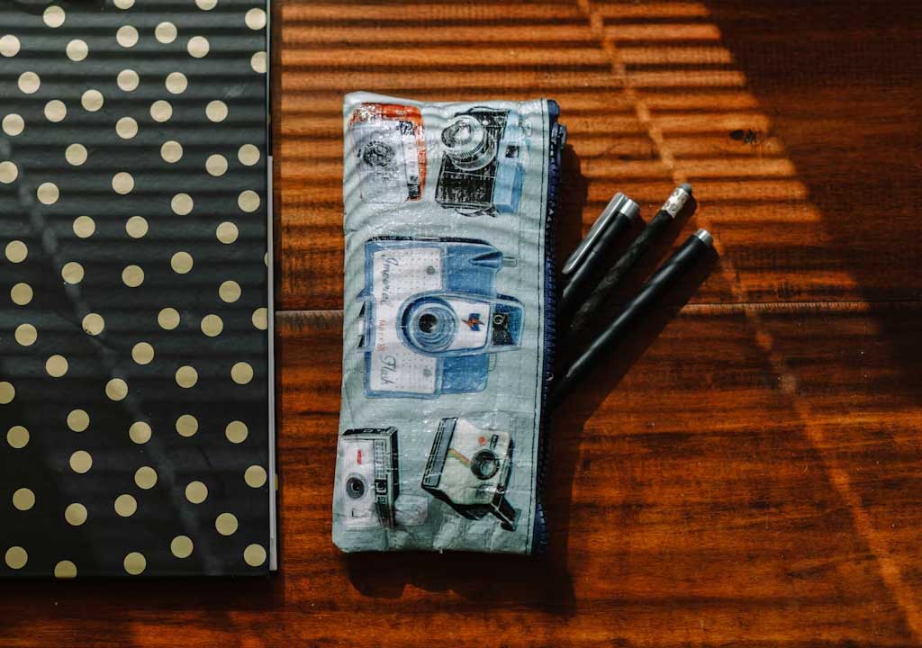 Must-Have Pencil Case Staples for Daily Use