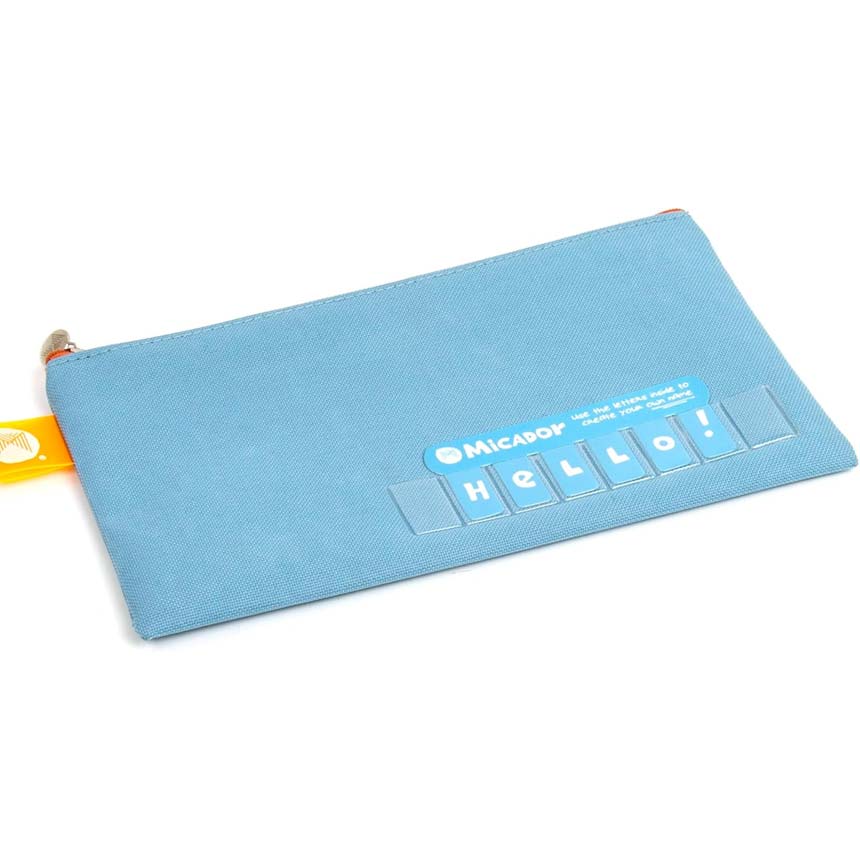 Soft Pencil Cases