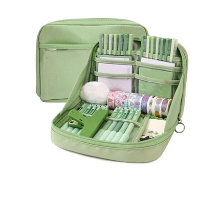 Large Capacity Pencil Cases